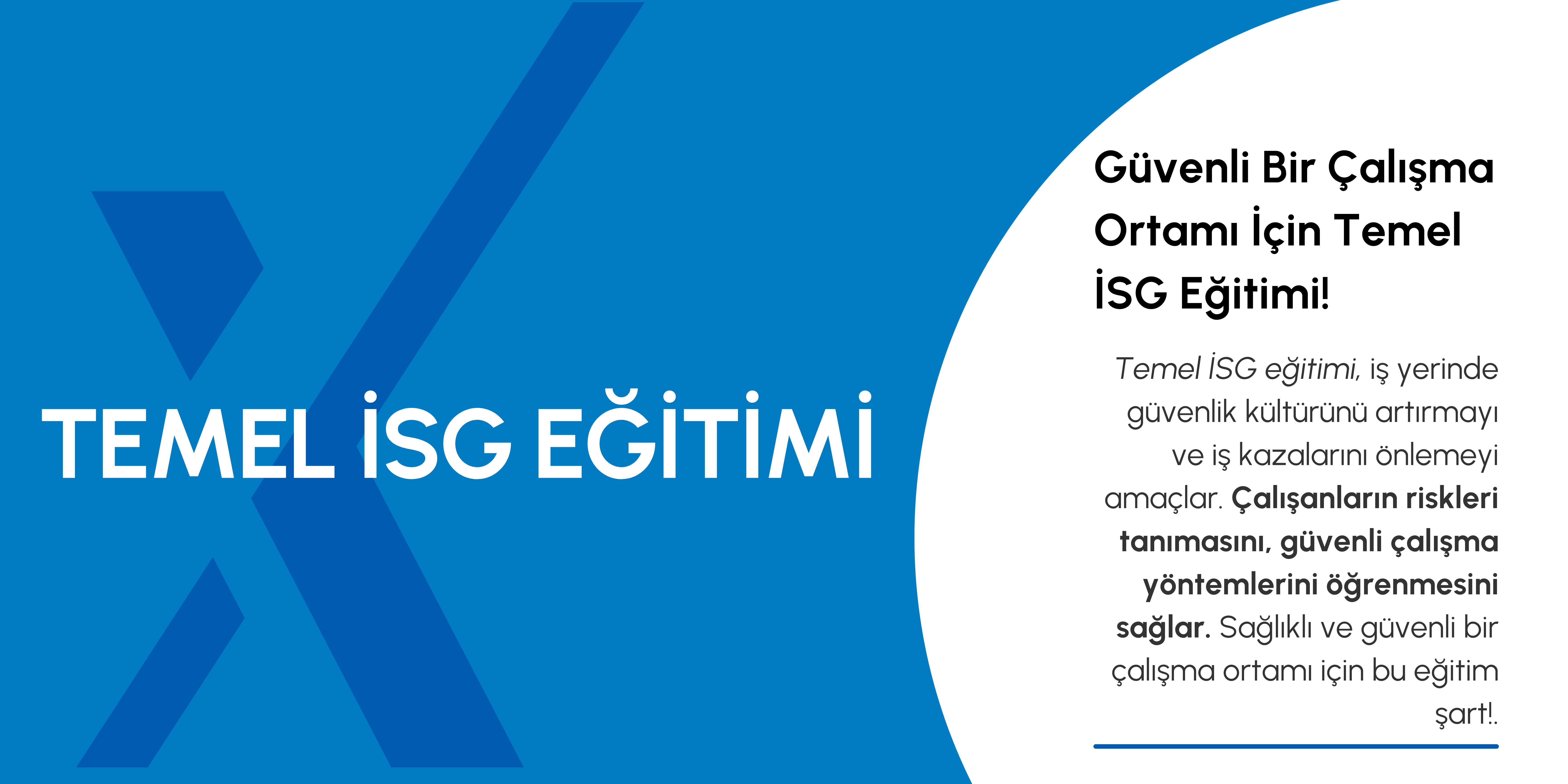 İSG Eğitim Sertifikası İle İSG Uzmanı Nasıl Olunur?