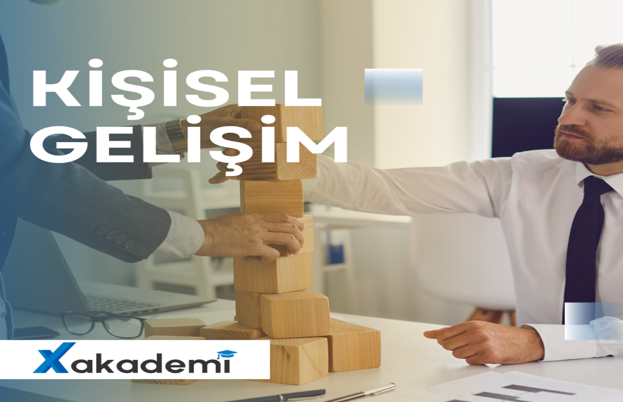 Kişisel Gelişim Nedir? Kişisel Gelişim İpuçları ve Kursları