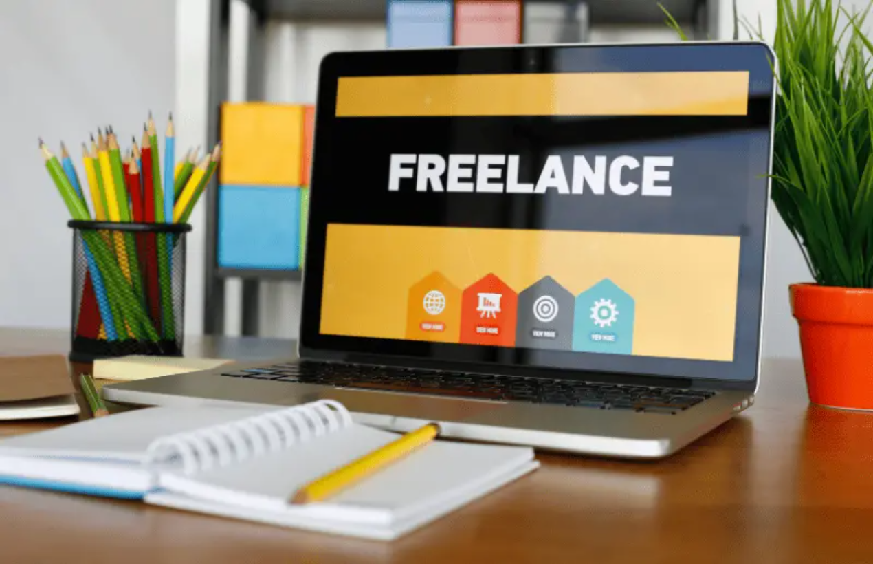 Freelance Çalışanlar İçin En İyi 5 Eğitim Kursları