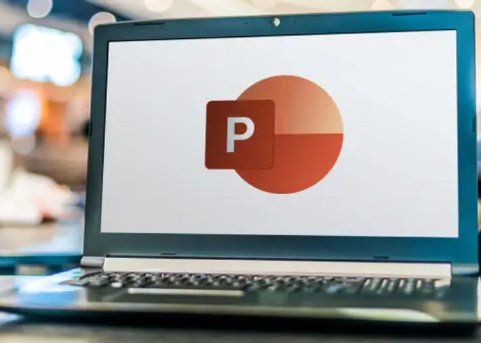 Kurumlar İçin Microsoft Powerpoint Eğitimi