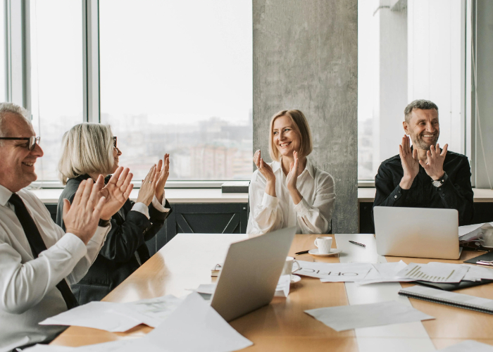 Kurumlar İçin Online Yönetim Teknikleri Eğitimi