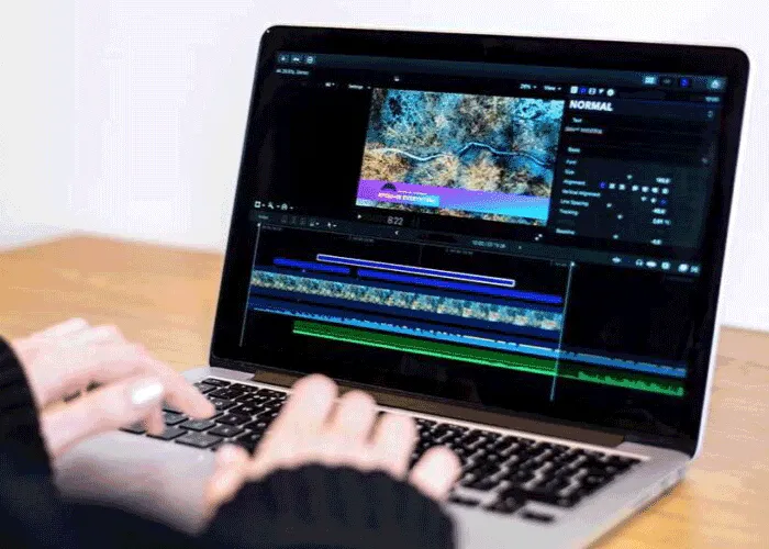 Adobe Premiere Eğitimi