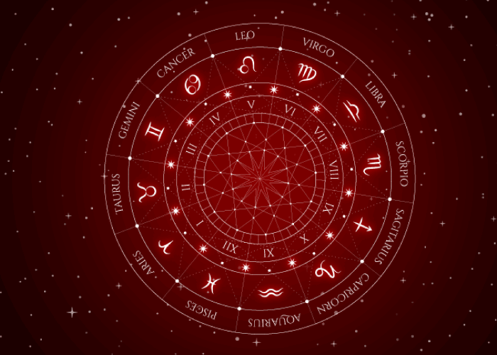 Astroloji Eğitmenliği Eğitimi