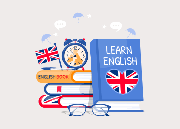 İngilizce A1-A2 Eğitimi