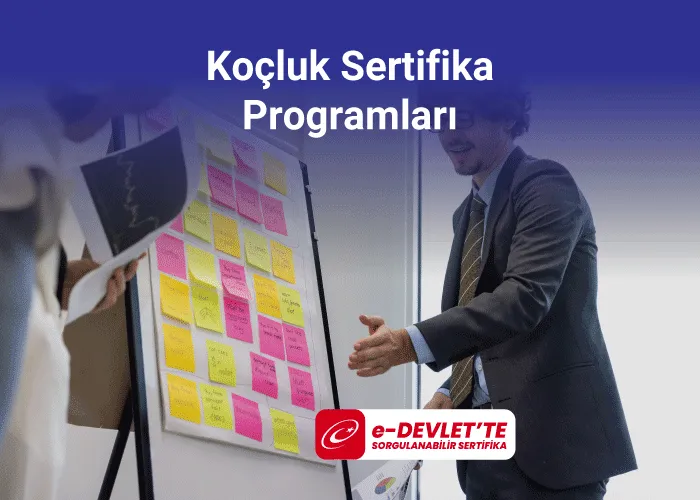 Koçluk Sertifika Programları