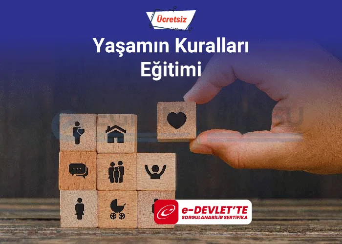 Yaşamın Kuralları Eğitimi