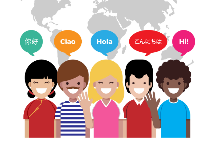 Yapay Zeka Destekli Yabancı Dil Eğitimleri
